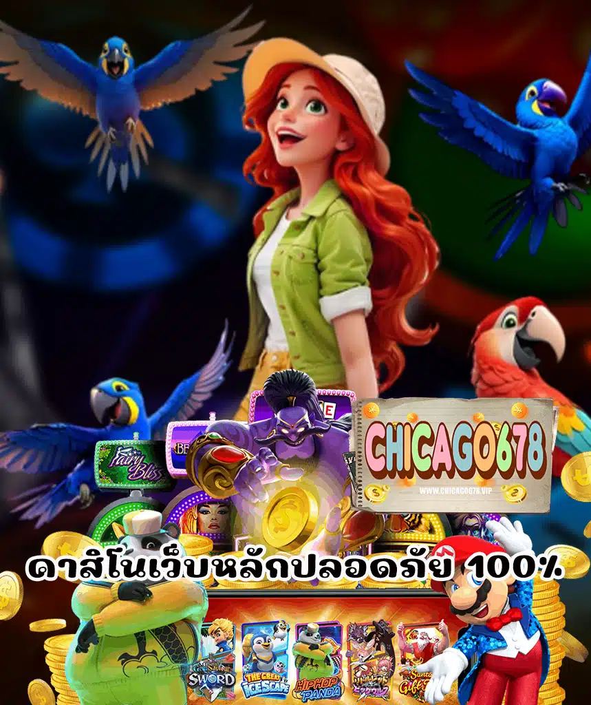 chicago678 login